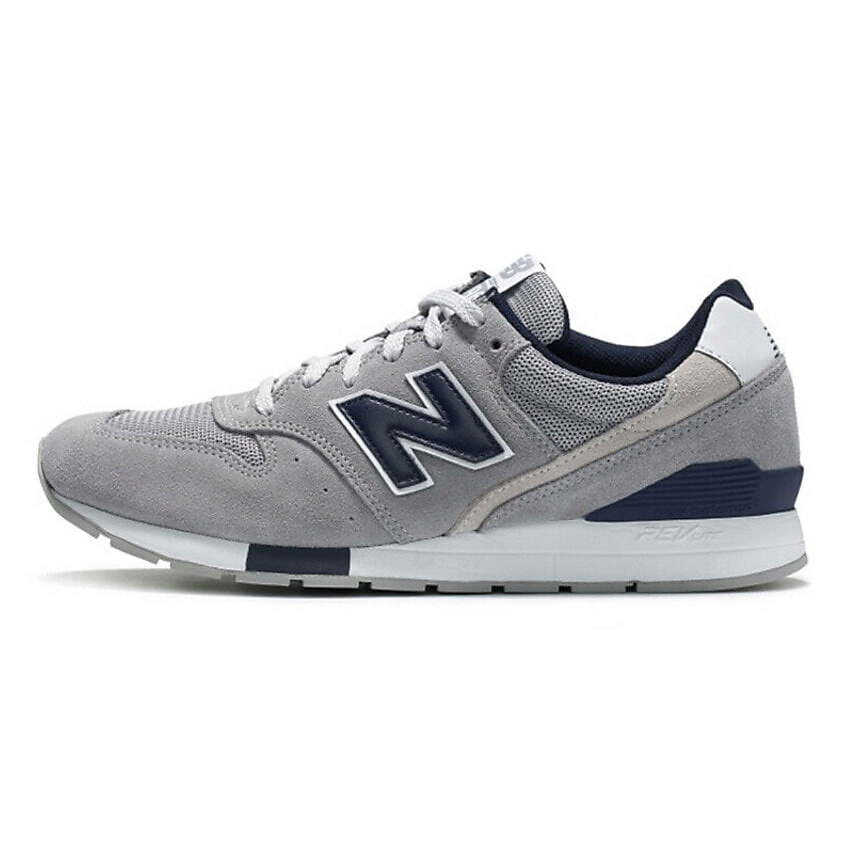 Изображение товара NEW BALANCE Кроссовки 996 Series Gray мужские EU размер, комфорт и стиль