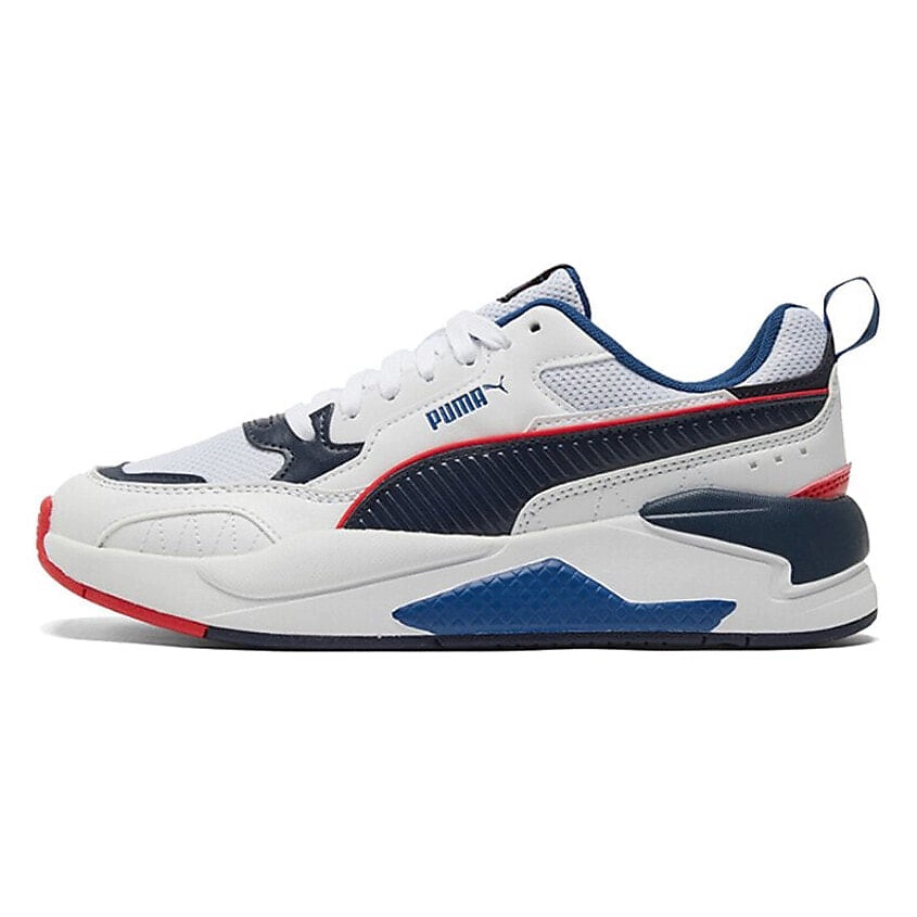 Изображение товара Мужские кроссовки PUMA X Ray 2 Square White Peacoat, размеры EU