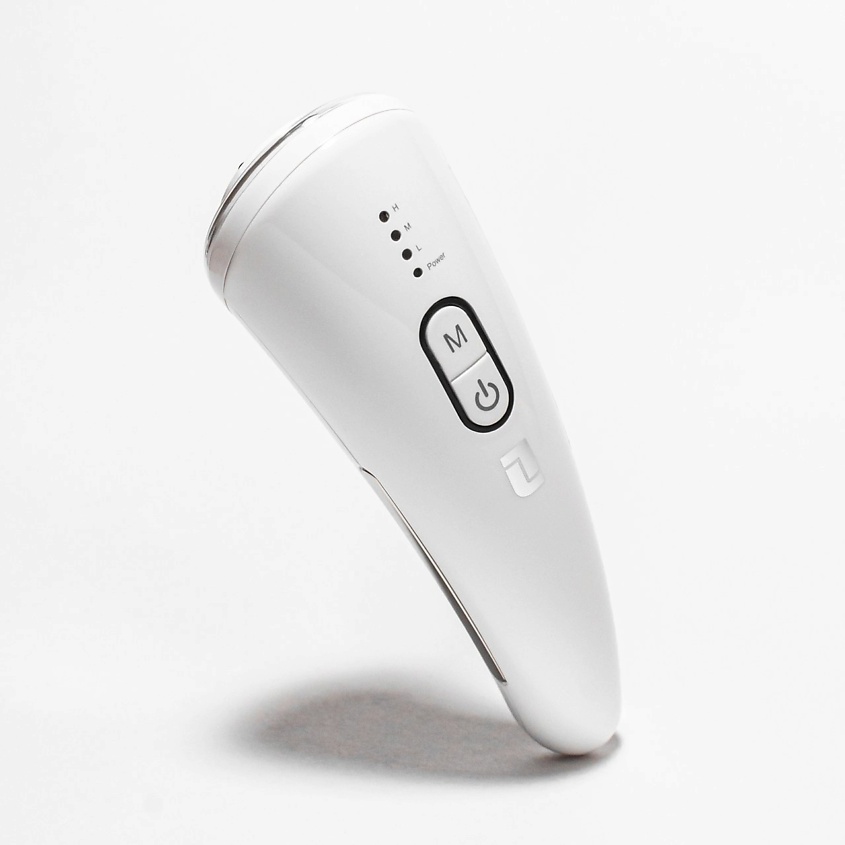 Изображение товара Массажер для лица LIFETRONS RF-800 точечный радиочастотный с инфракрасным светом