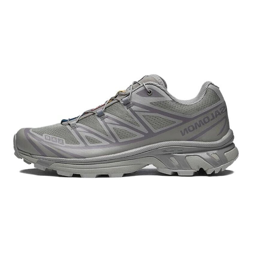 Изображение товара SALOMON XT-6 Ghost Gray мужские кроссовки, размер EU 42 2/3, стильные и удобные