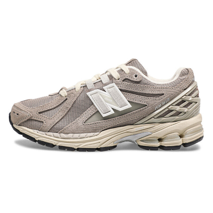 Изображение товара NEW BALANCE Кроссовки 1906R Beige Cream, 37.0