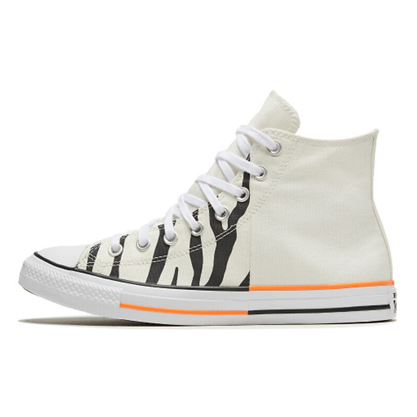 Изображение товара Кроссовки Converse Chuck Taylor All Star Hi White Black мужские размер EU