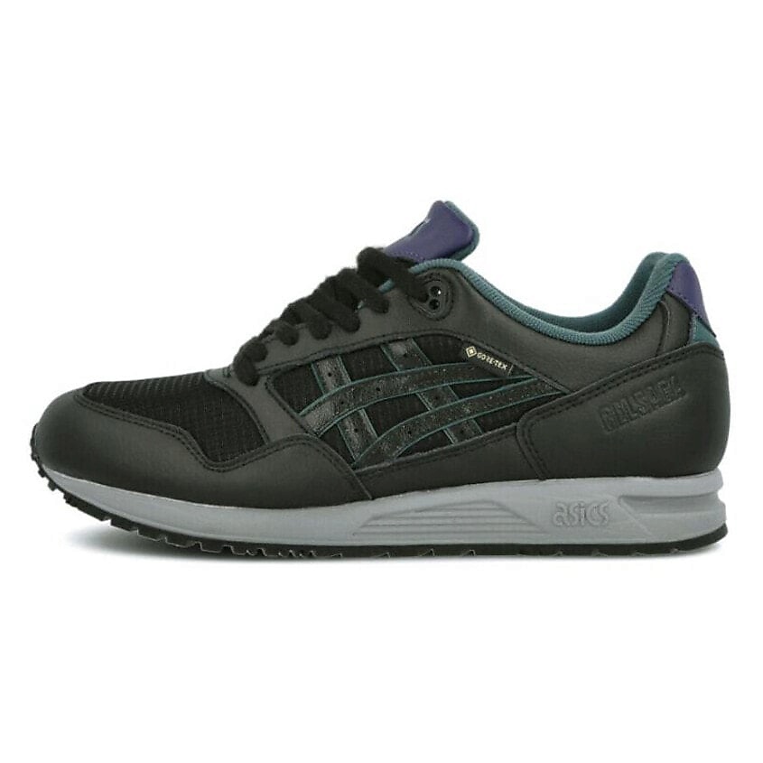 Изображение товара ASICS Кроссовки Gel Saga G TX 'Black', Размер 46.5