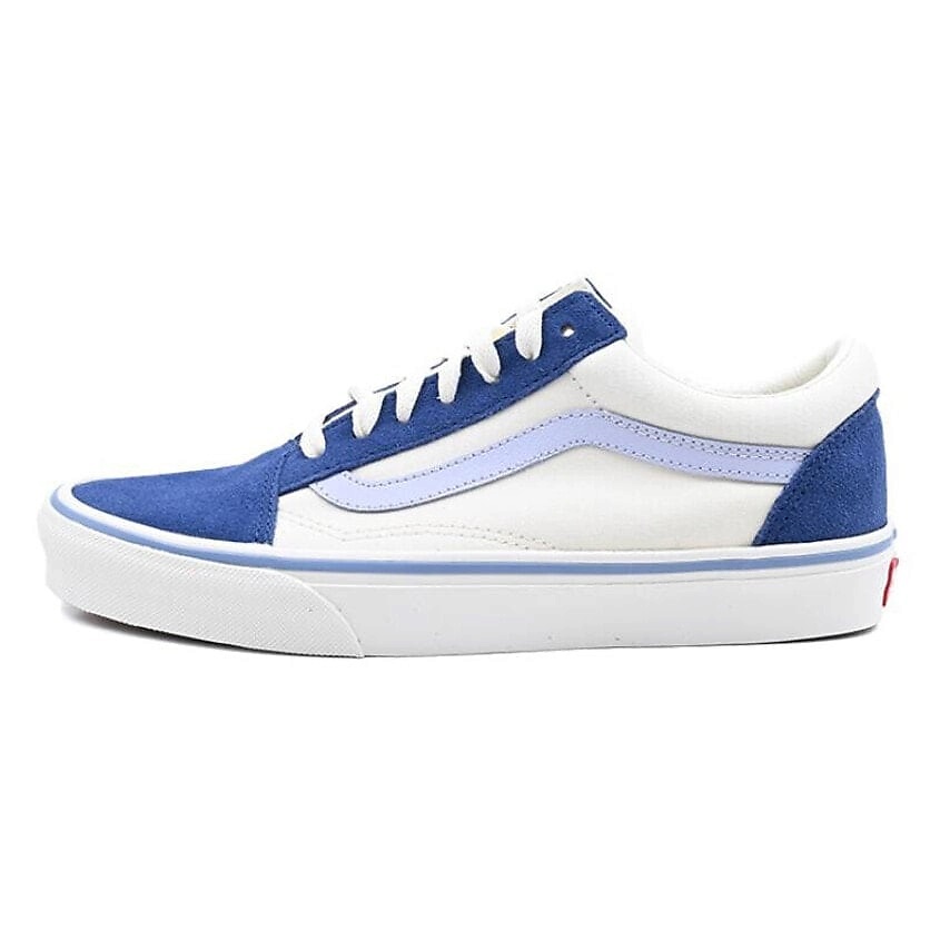 Изображение товара VANS Кроссовки Old Skool 'Multi Block Blue', 44.5