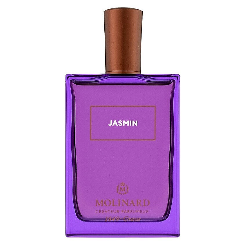 Изображение товара MOLINARD Парфюмерная вода Jasmin, 75