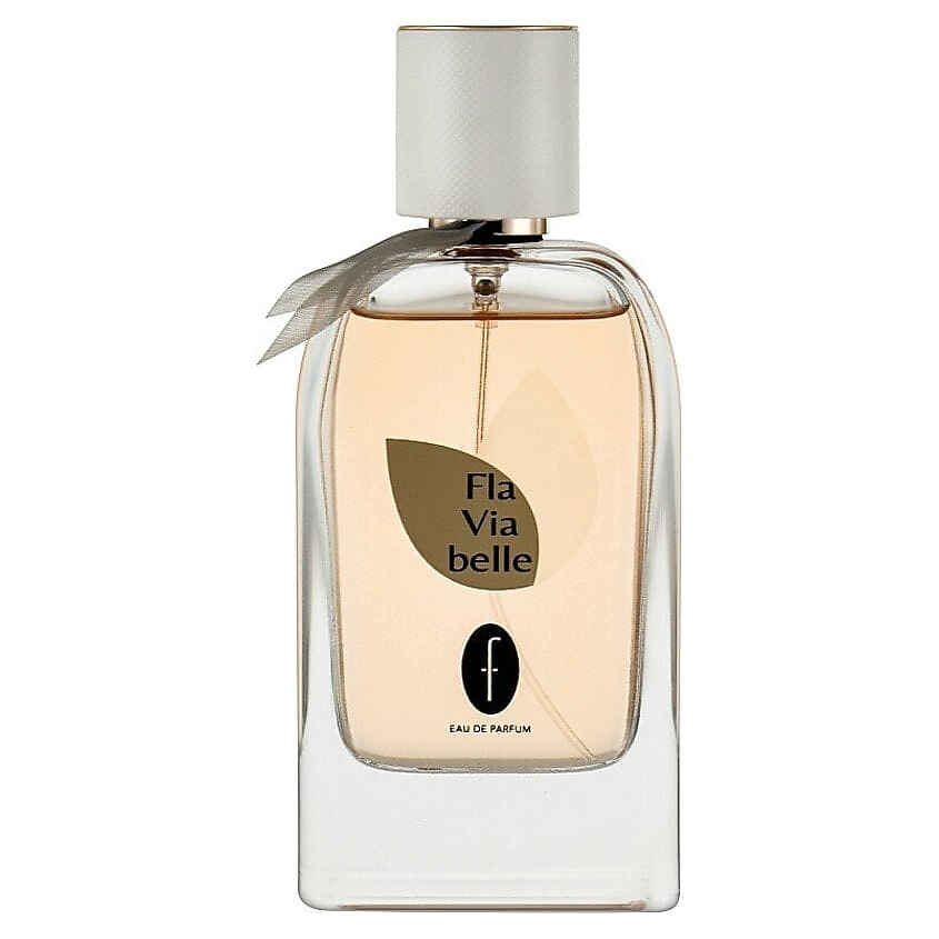 Изображение товара Парфюмерная вода FLAVIA Fla Via Belle 100 мл цветочный аромат