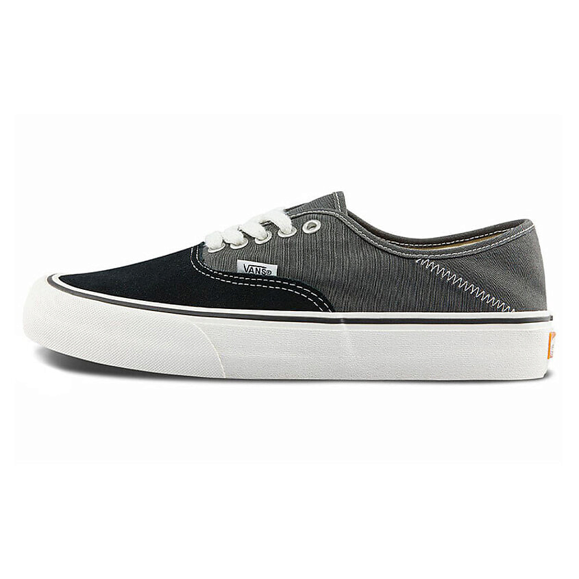 Изображение товара VANS Authentic Vr3 Sf Low Top Кроссовки унисекс для скейтбординга и повседневной носки черные