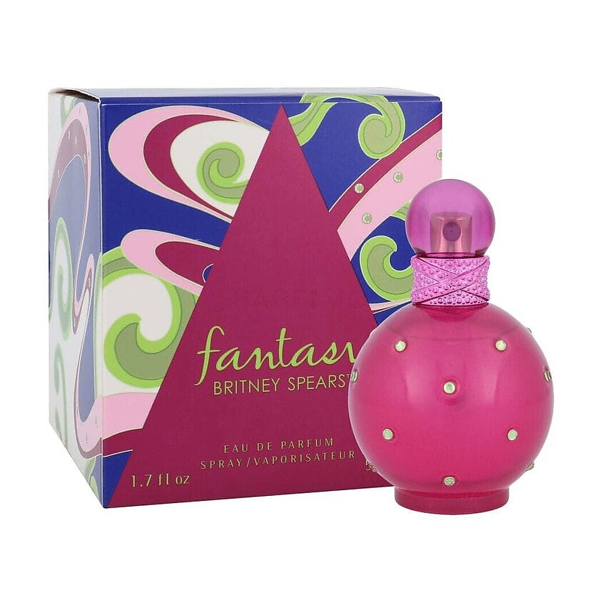 Изображение товара Парфюмерная вода Britney Spears Fantasy Eau de Parfum Spray 50ml