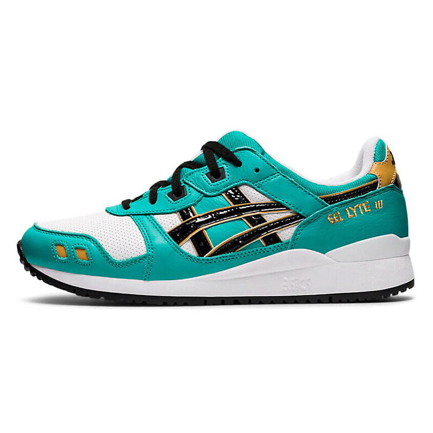 Изображение товара ASICS Кроссовки Gel Lyte Iii Og Teal Daruma, Размер 42.5