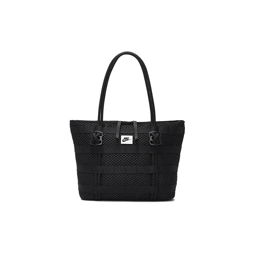 Изображение товара NIKE Сумка Air Tote Bag Черный Для женщин и детей