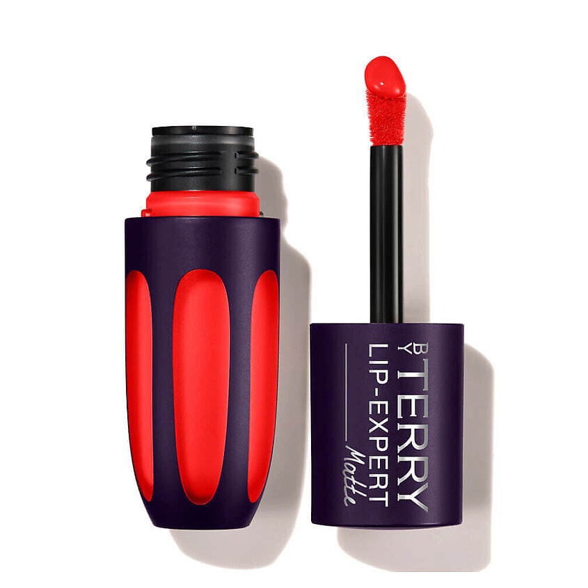Изображение товара BY TERRY Матовая губная помада Lip-Expert Matte, N.11 Sweet Flamenco