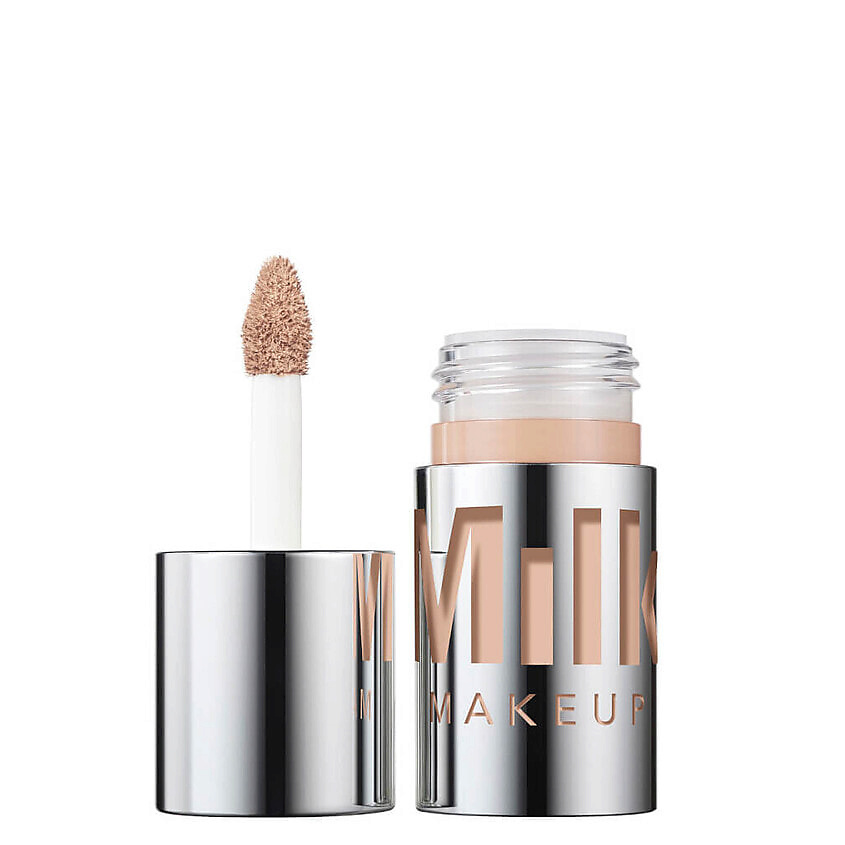 Изображение товара MILK MAKEUP Увлажняющий кремовый консилер Future Fluid, No. 4N