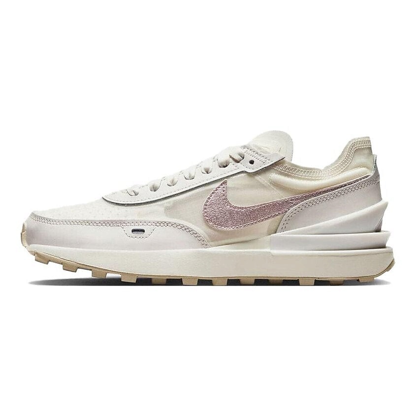 Изображение товара Женские кроссовки Nike Waffle One Essentials Oxford Pink 40 размер