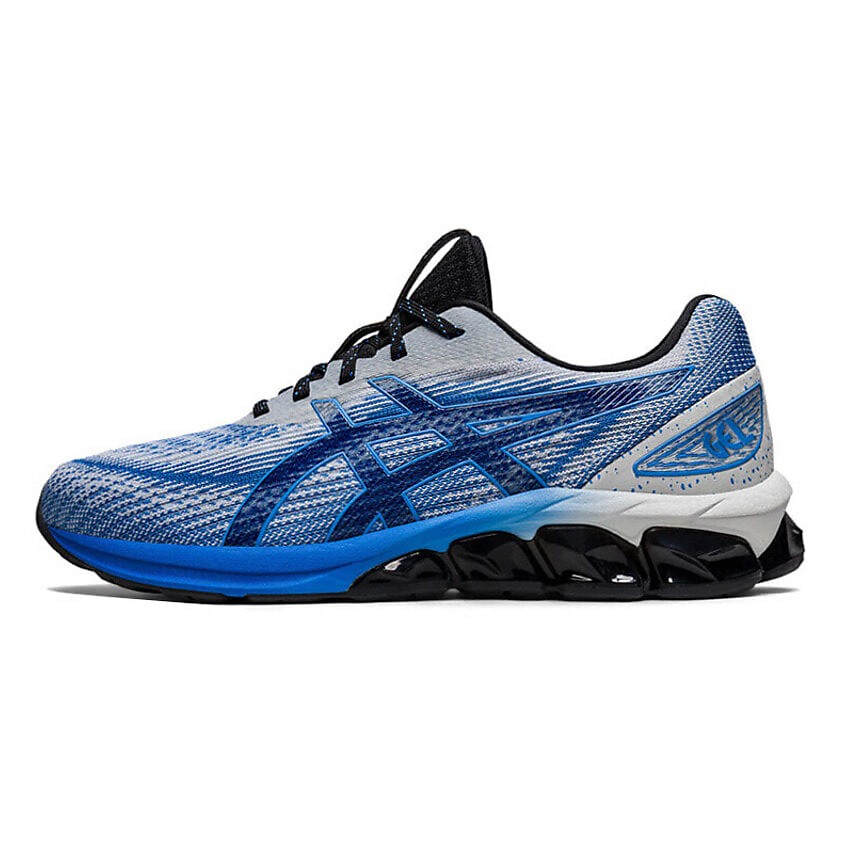 Изображение товара Кроссовки ASICS Gel Quantum 180 7 Blue Coast Glacier Grey мужские