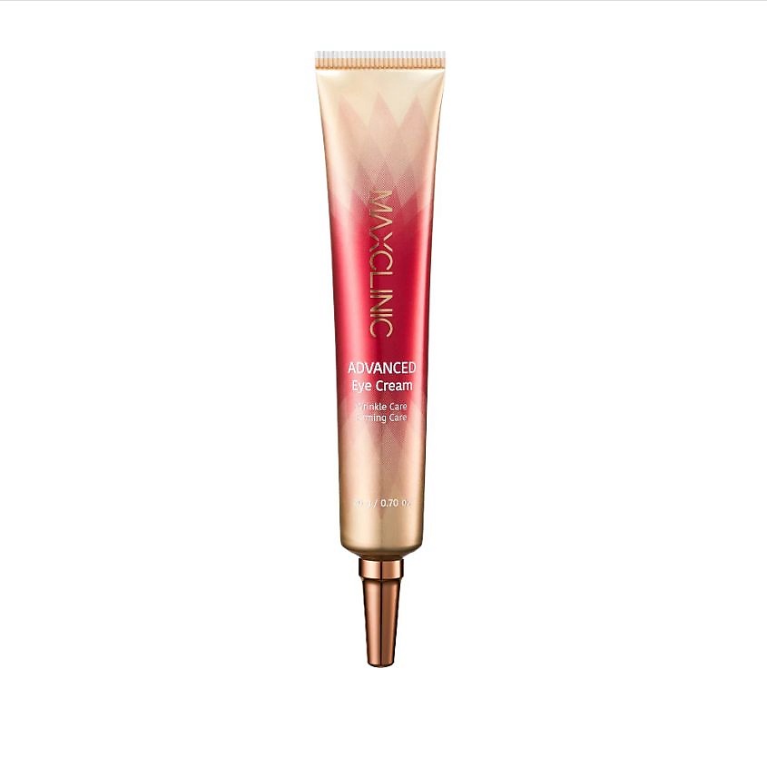 Изображение товара Антивозрастной крем для глаз MAXCLINIC Advanced Eye Cream 20 г