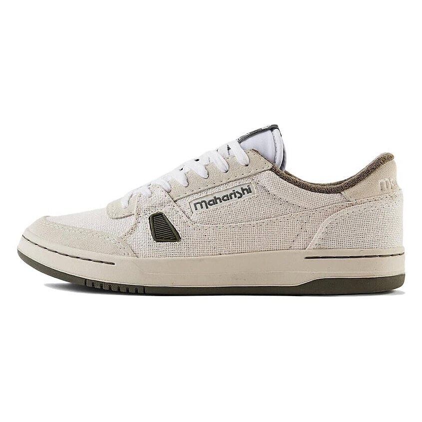 Изображение товара REEBOK Кроссовки Reebok Lt Court Maharishi Alabaster, 42.0