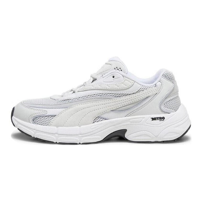 Изображение товара PUMA Кроссовки Teveris Nitro Vortex 'Glacial Cool Light Gray', 37.0