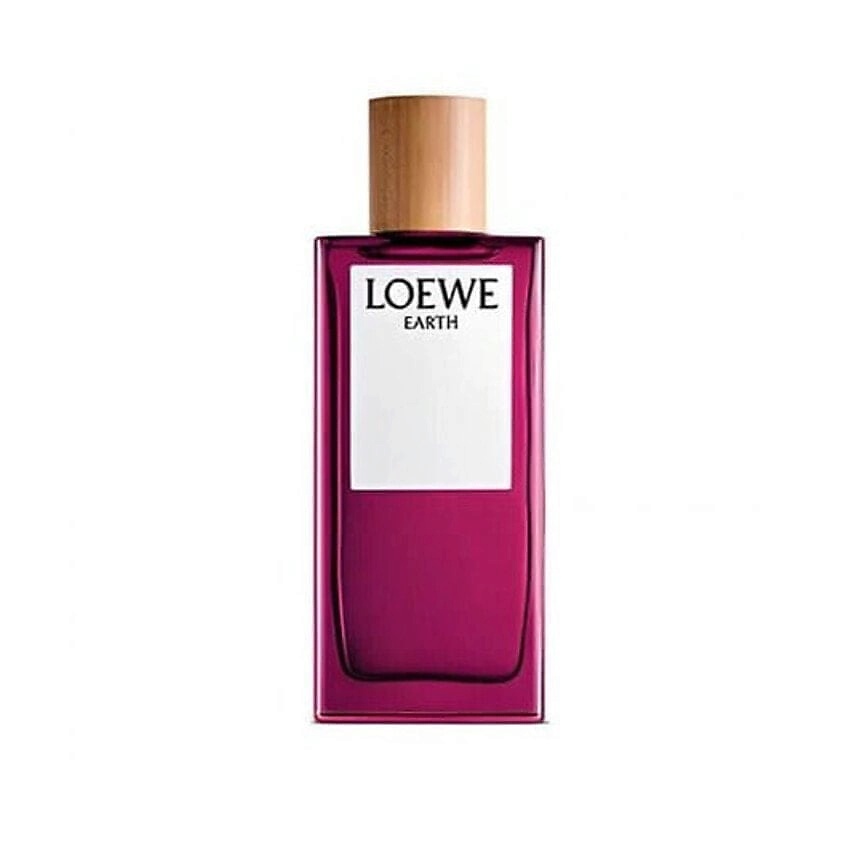 Изображение товара Loewe EARTH парфюмерная вода 50 мл женский восточный аромат