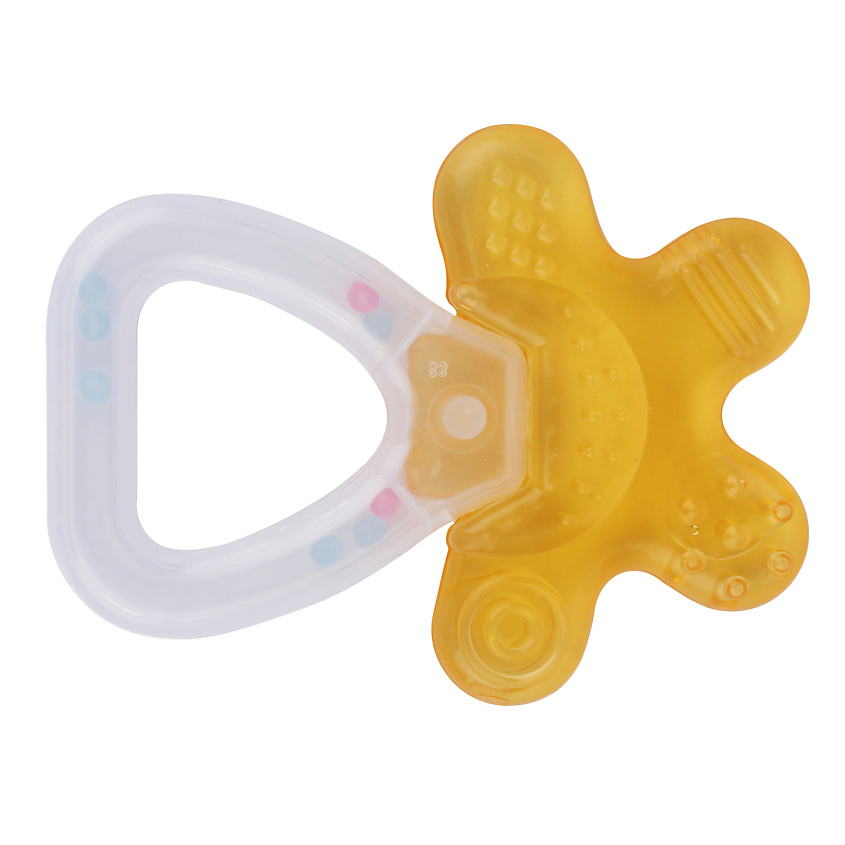 Изображение товара CS MEDICA Прорезыватель KIDS CS-505, Оранжевый