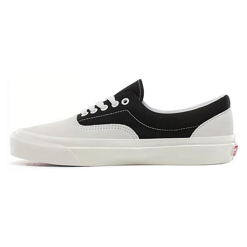 Изображение товара VANS Era 95 Dx Anaheim Factory White Black кроссовки мужские повседневные