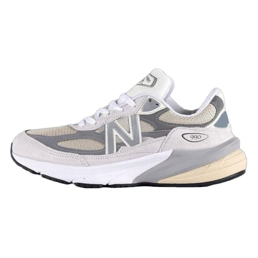Изображение товара NEW BALANCE Кроссовки 990v6 MiUSA Teddy Santis Reflection Marblehead, 42.5