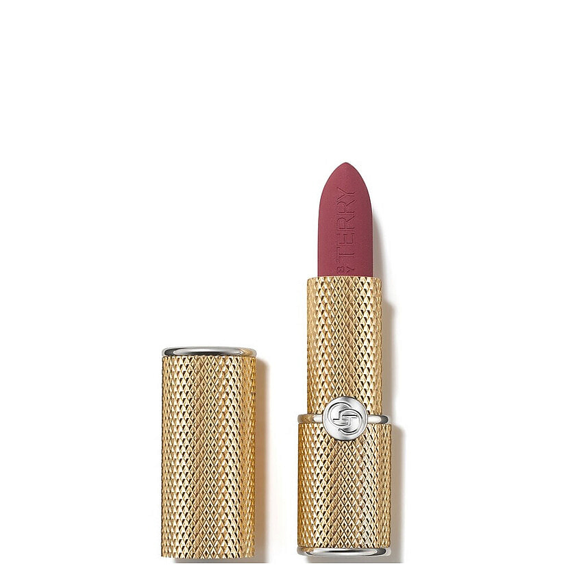 Изображение товара BY TERRY Rouge Opulent Lipstick 3. Sweet Romance - роскошная губная помада для женщин