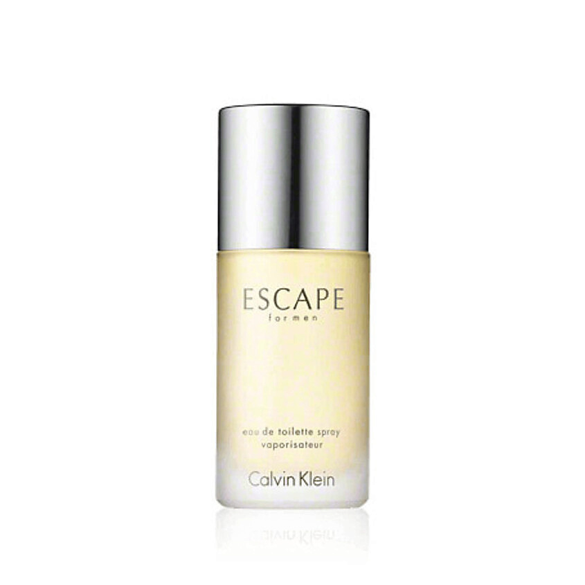 Изображение товара CALVIN KLEIN Туалетная вода Escape for Men, 50 мл