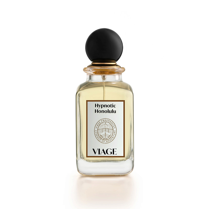 Изображение товара VIAGE FRAGRANCES Hypnotic Honolulu 100 мл Духи Женские