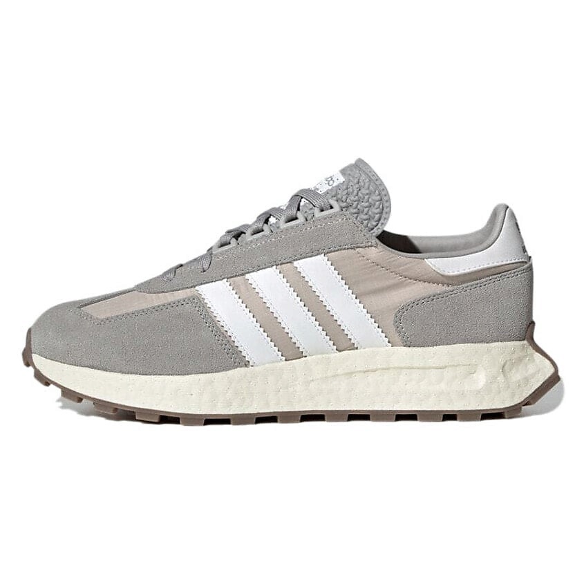 Изображение товара Adidas Original Retropy E5 Solid Grey Кроссовки для взрослых мужчин