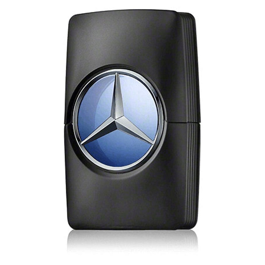 Изображение товара MERCEDES BENZ Туалетная вода Mercedes-Benz Man, 200