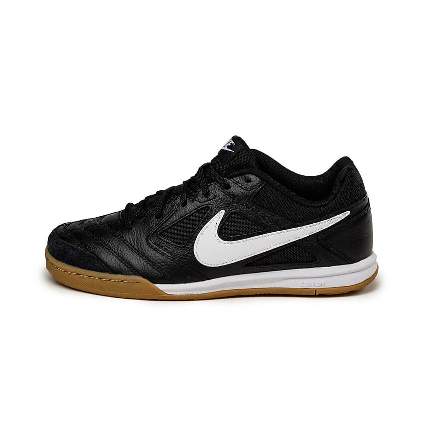 Изображение товара Nike Gato универсальные кроссовки для футзала и повседневной носки 38.5 Изображение товара Nike Gato универсальные кроссовки для футзала и повседневной носки 38.5