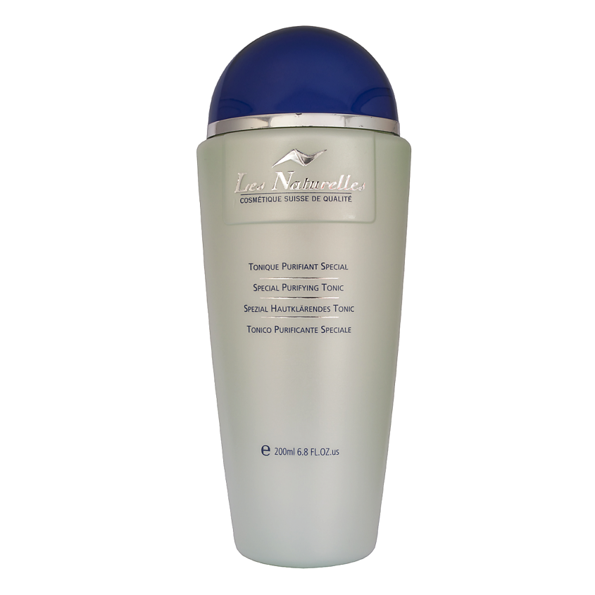 Изображение товара PREDIGE Les Naturelles Уникальный тоник для комбинированной кожи Tonique fraîcheur Jojoba, 1 шт.