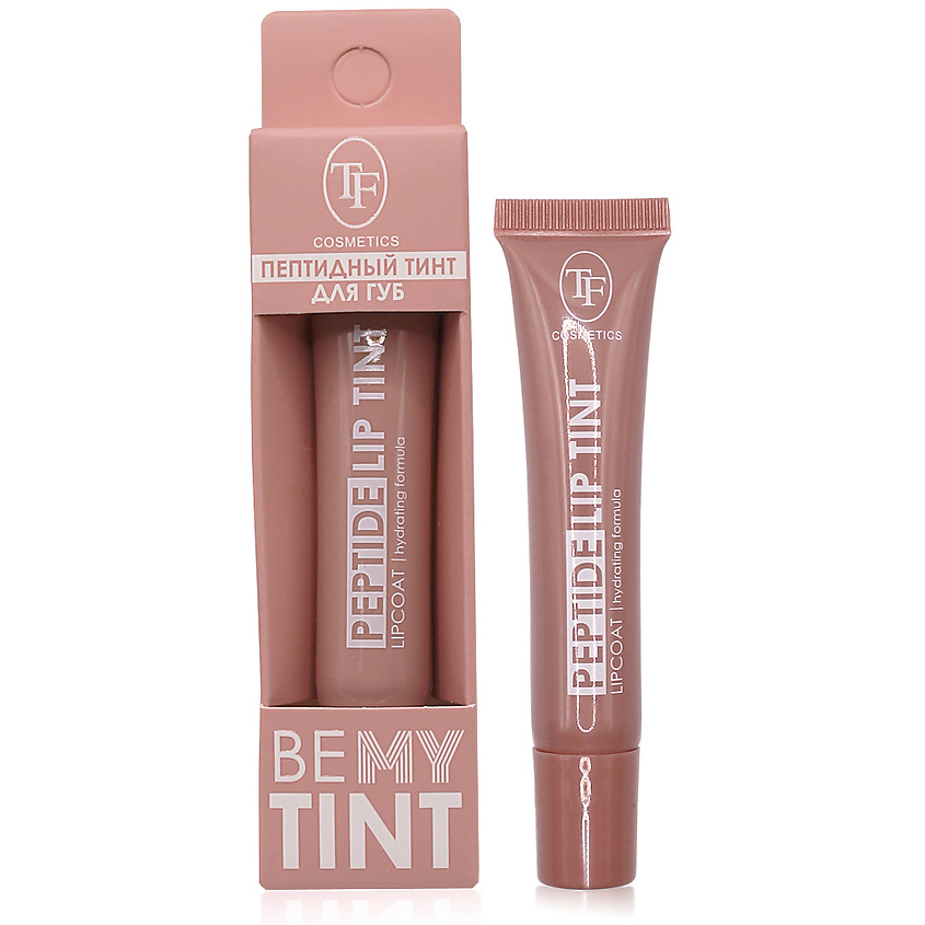 Изображение товара TF Тинт для губ Peptide Lip Tint, тон 04