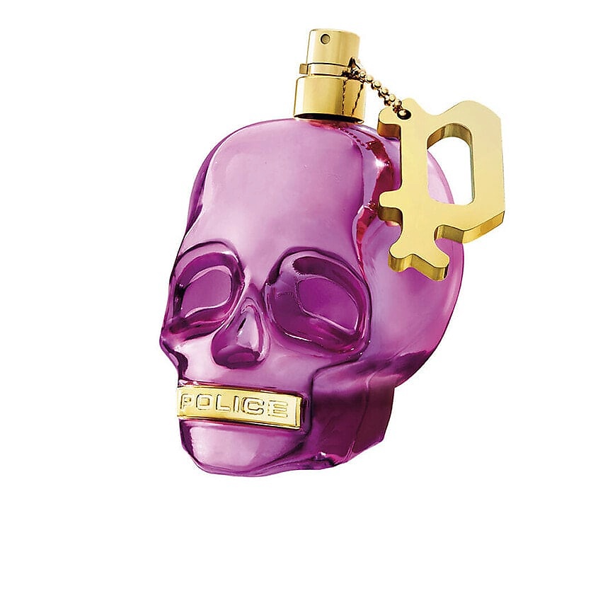 Изображение товара POLICE Туалетная вода TO BE FREE TO DARE, 125 мл