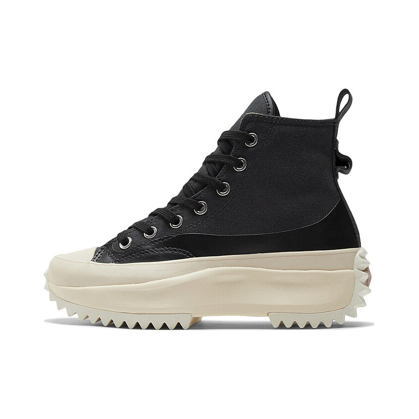 Изображение товара Кроссовки Converse Run Star Hike Black Grey для взрослых мужские