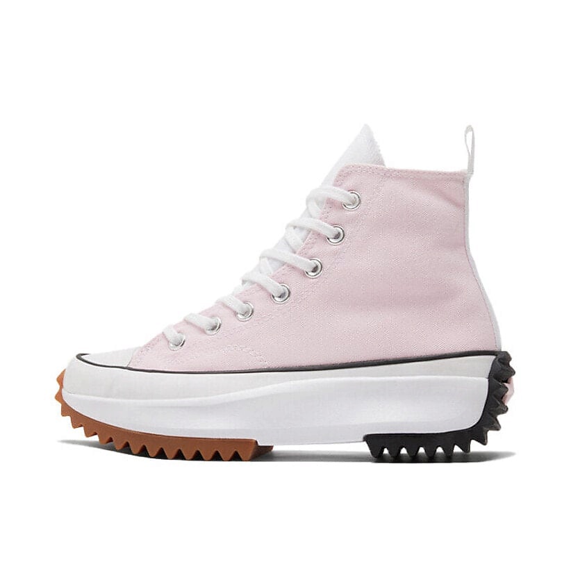 Изображение товара CONVERSE Кроссовки Run Star Hike Hi Statement Flow Pink Womens, Размер 41