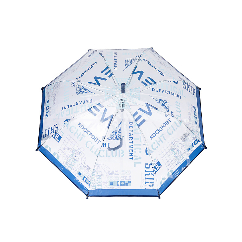 Изображение товара Детский зонт-трость PLAYTODAY для мальчиков 68 см механический