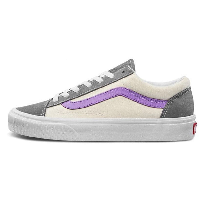 Изображение товара VANS Old Skool Retro Sport Quiet Shade Женские кроссовки EU 36