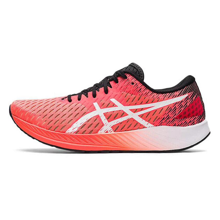 Изображение товара Кроссовки ASICS Hyper Speed Sunrise Red Женские, размеры EU, для бега и тренировок