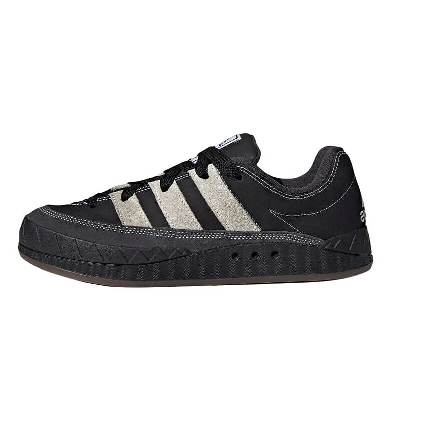 Изображение товара Кроссовки ADIDAS ORIGINAL Adimatic Black Carbon мужские, EU 36 ⅔