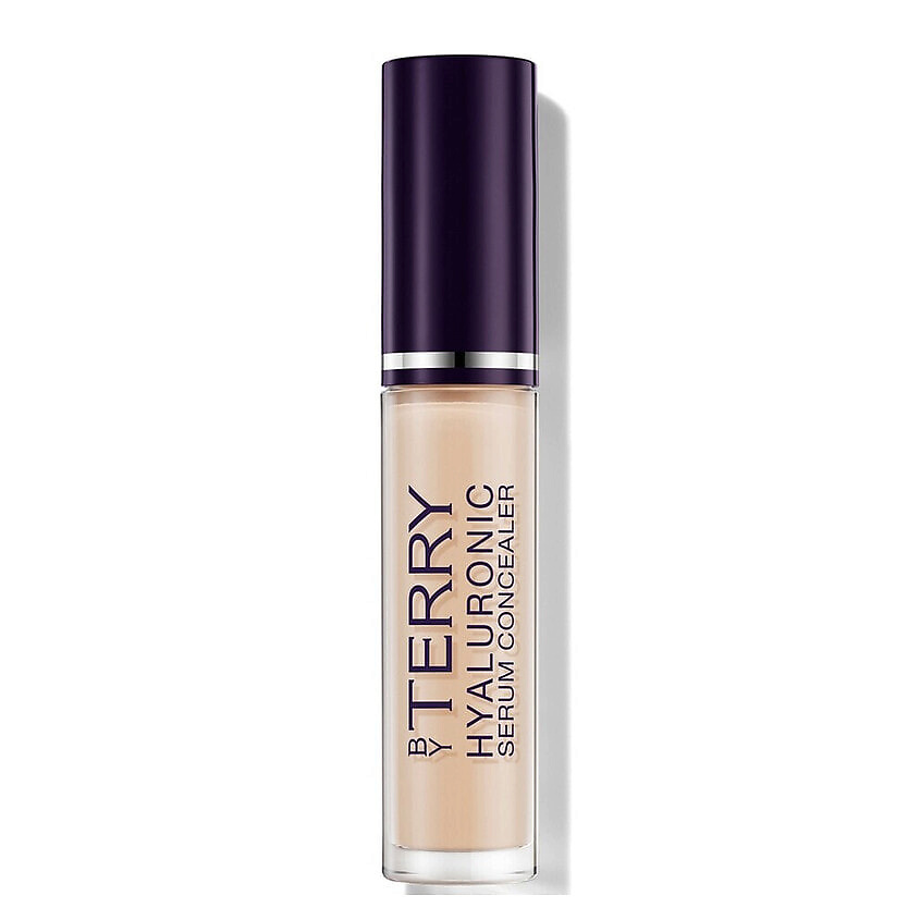 Изображение товара BY TERRY Увлажняющий консилер Hyaluronic Serum Concealer, 1. Rosy Light