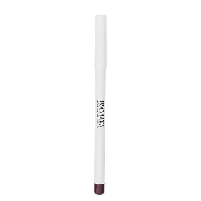 Изображение товара ISAMAYA Карандаш для губ Lip Liner, Bourbon