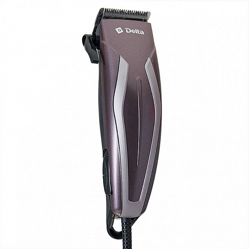 Изображение товара Машинка для стрижки DELTA DL-4066 профессиональный триммер для волос