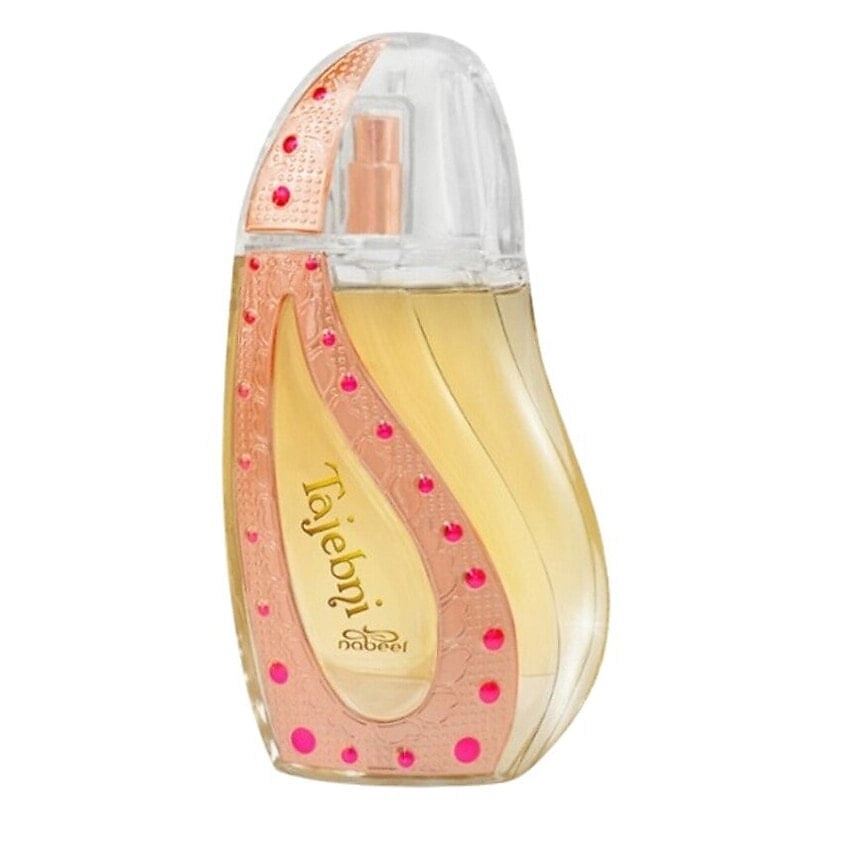 Изображение товара Парфюмерная вода NABEEL Tajebni женский цветочный аромат 100 мл