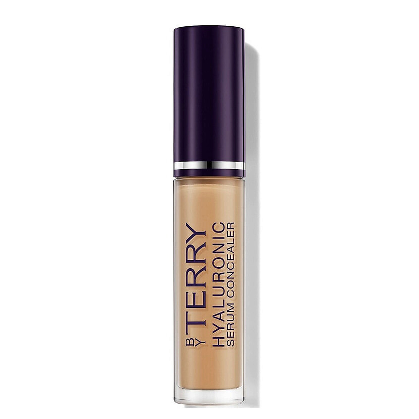 Изображение товара BY TERRY Увлажняющий консилер Hyaluronic Serum Concealer, 8. Golden Nude