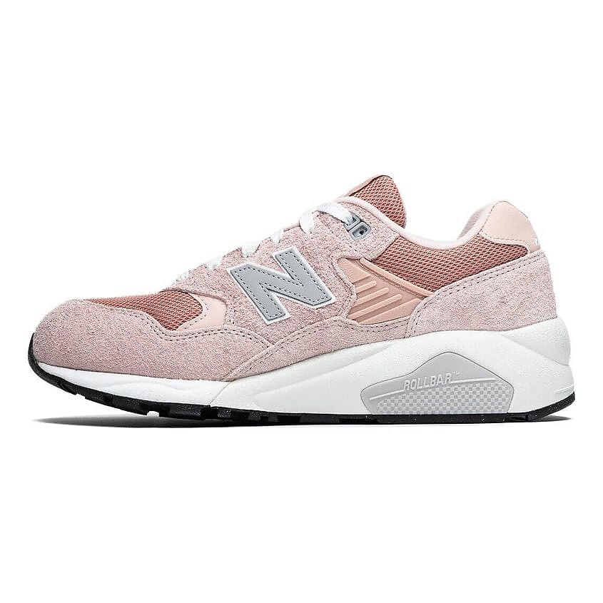 Изображение товара NEW BALANCE Кроссовки 580 Pink Sand, 38.5