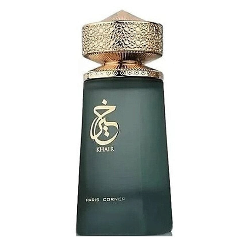 Изображение товара PARIS CORNER Парфюмерная вода Khair, 100