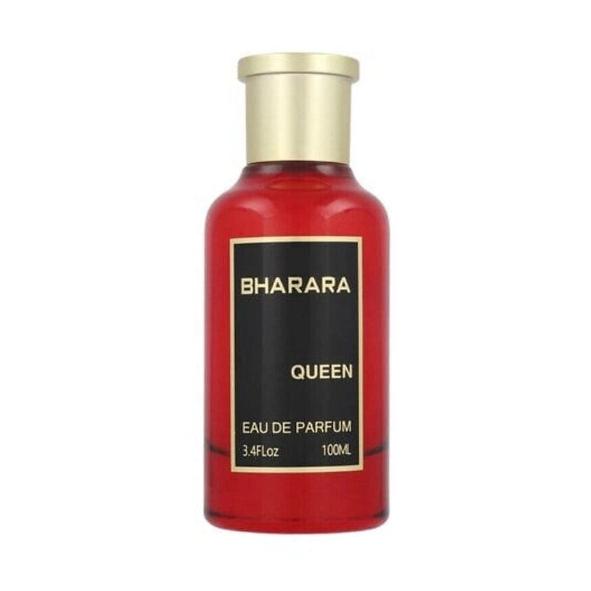 Изображение товара BHARARA Queen Парфюмерная вода для женщин 100 мл свежий аромат цветочные ноты