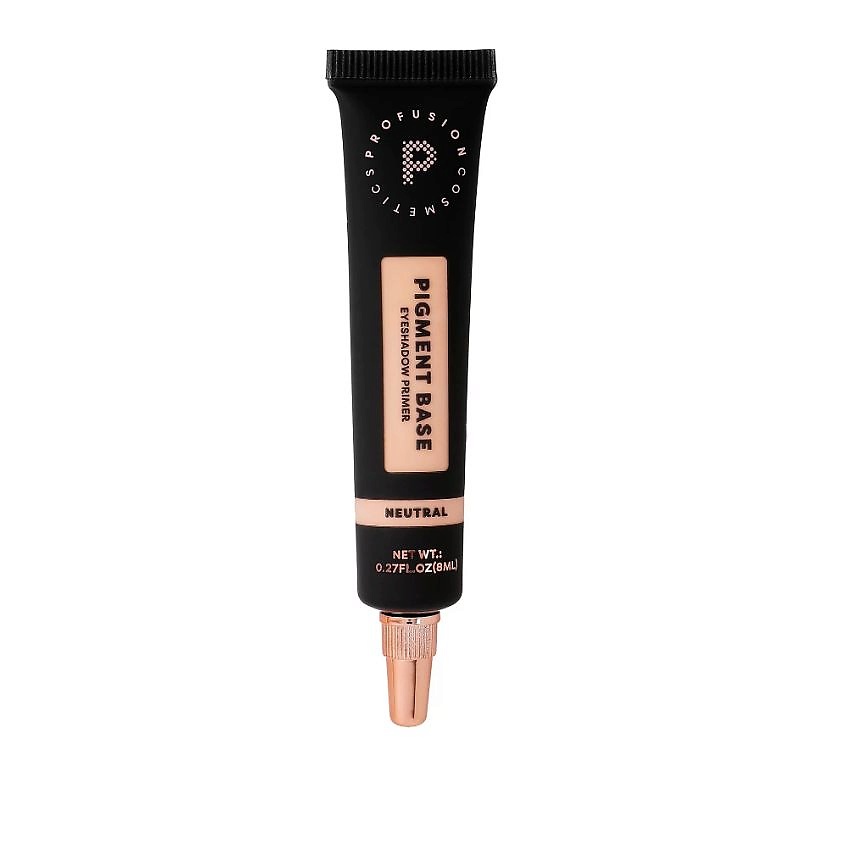 Изображение товара Праймер для глаз Profusion Pigment Base Eyeshadow Primer 8 мл для стойкости теней