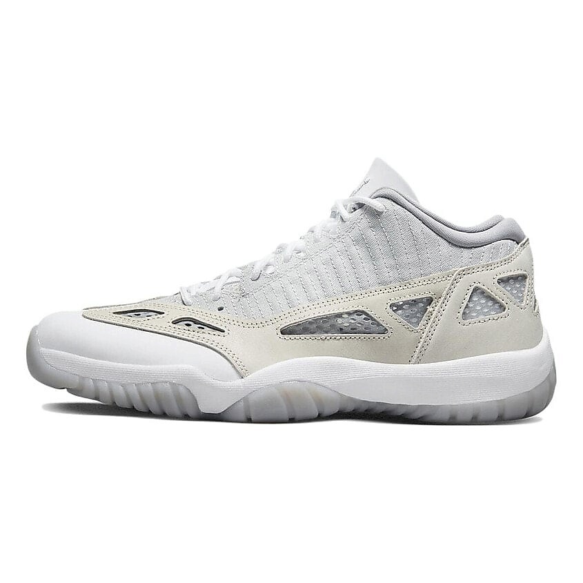 Изображение товара NIKE Jordan 11 Retro Low IE Light Orewood Brown кроссовки для женщин